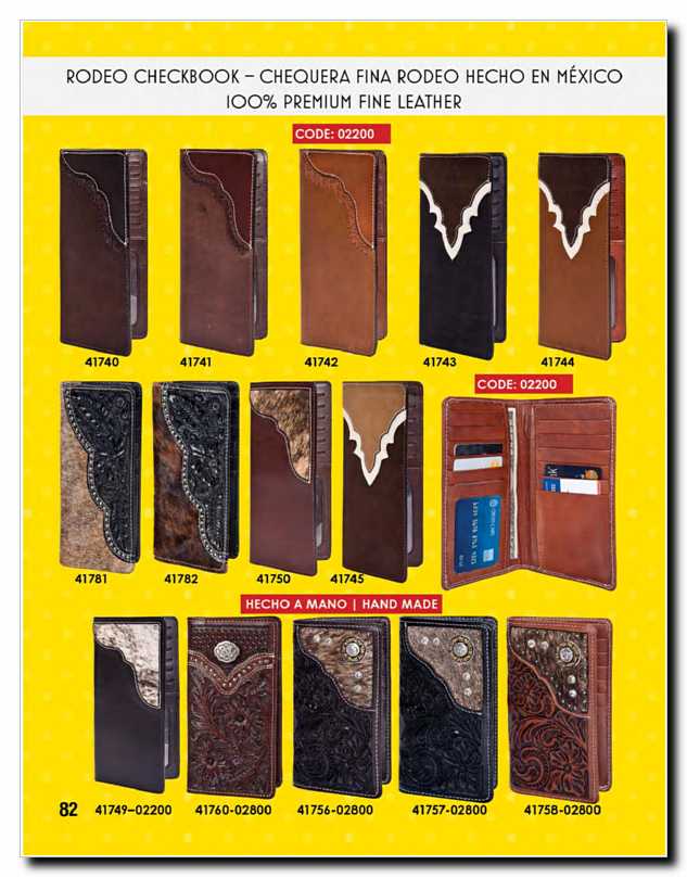 Llamanos al 1(800) 825-9452<br>Catalogos USA<br>(82 of 140)