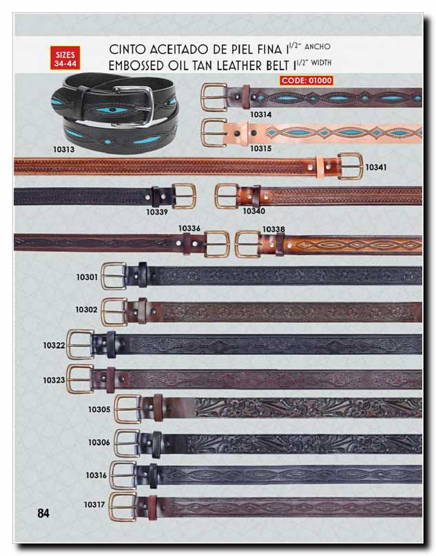 Llamanos al 1(800) 825-9452<br>Catalogos USA<br>(84 of 140)