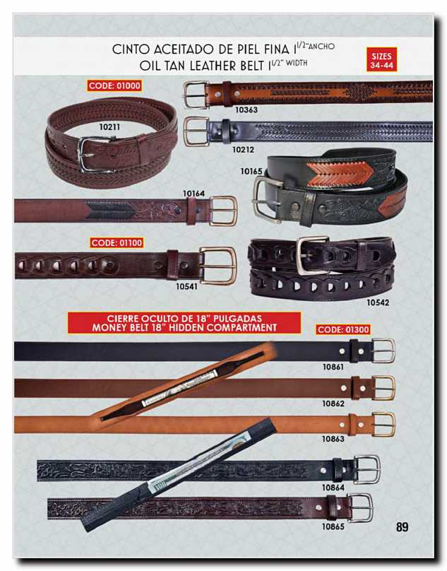 Llamanos al 1(800) 825-9452<br>Catalogos USA<br>(89 of 140)