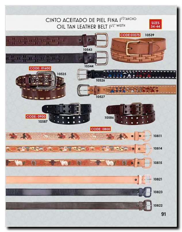 Llamanos al 1(800) 825-9452<br>Catalogos USA<br>(91 of 140)