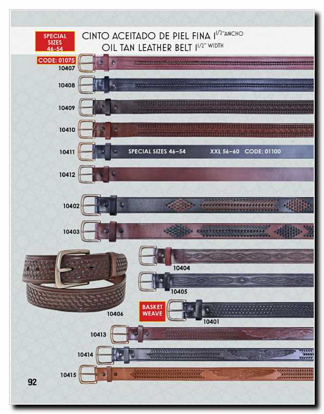 Llamanos al 1(800) 825-9452<br>Catalogos USA<br>(92 of 140)