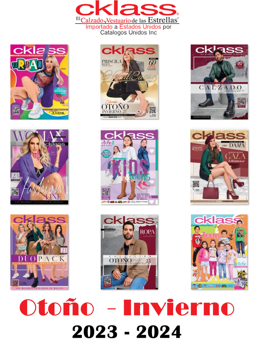 Cklass | Catalogos Digitales 2017-2018 139