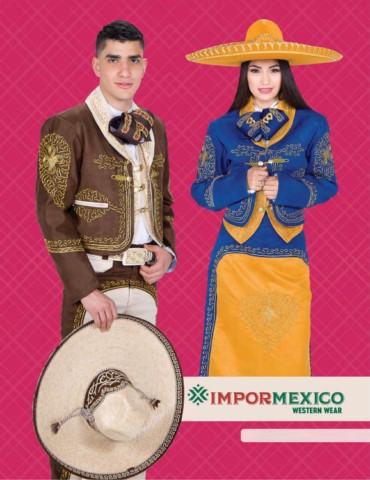 ImporMexico - Catalogo 3