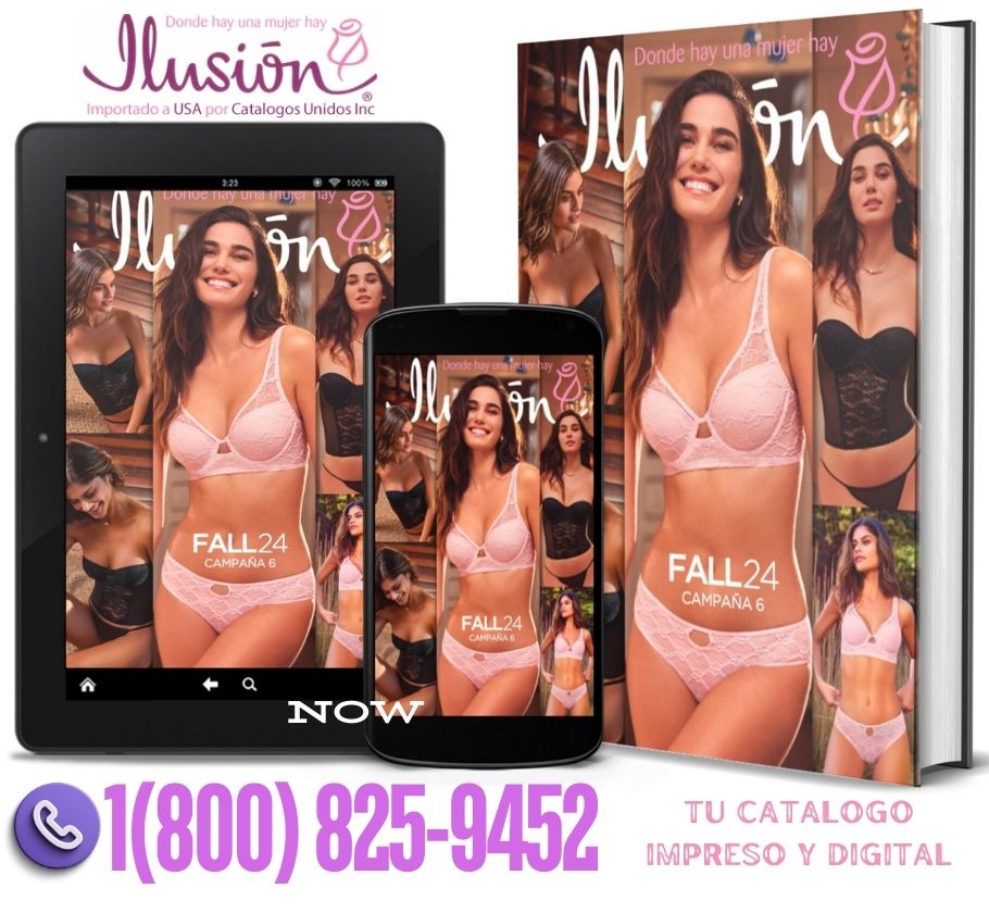 Ilusion Primavera 2020 3 kit ilusion